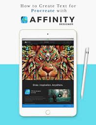 With the update to 4.3, it is now a simple matter of going to your 'actions' panel and choosing 'add text'. 4 Of The Best Apps For Importing Text To Procreate Ipad Calligraphy