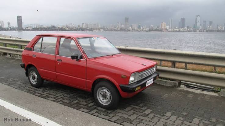 Celebrating 37 years of the Maruti 800-India's first modern car - Overdrive