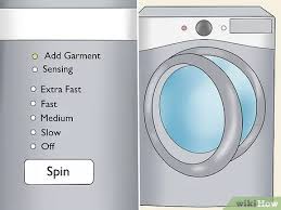 The maytag front load washer has tons of useful features, but how good is it at cleaning you. 3 Ways To Unlock A Whirlpool Washer Wikihow