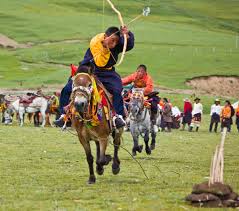 Mounted Archery Wikipedia