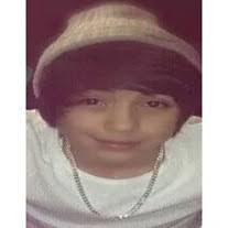 Elijah Caleb Mata Obituary