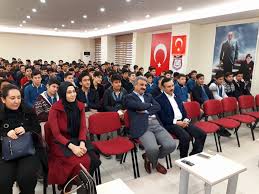 Okul tanıtım canlı yayınımıza davetlisiniz. Kariyer Sehit Erol Olcok Anadolu Imam Hatip Lisesi Facebook