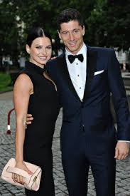 Pin On Anna Lewandowska