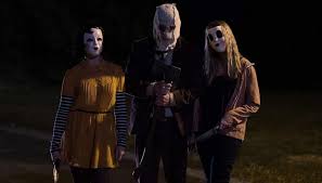 In 2008, rotten tomatoes compiled a list called moldy tomatoes: Worst Horror Movies Of 2018 According To Rotten Tomatoes