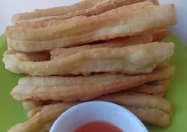 Check spelling or type a new query. Resep Cakwe Yang Nikmat