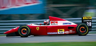 In our carbon laboratories, we're able to accurately measure the tensile strength of strips of carbon fibre samples. F1 Brakes Need To Be At A Temperature Of 500 C Before They Work Perfectly