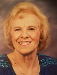 Obituary information for Carolyn "Carrie "(Davis) Dougherty