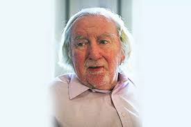 Billy Liar novelist Keith Waterhouse leaves £2.2m will