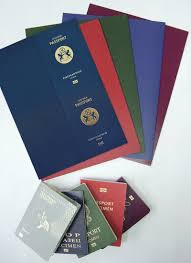 The form filler tool is a shared resource for 4 of our forms. E Passports