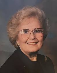 Obituary for SALLY CONNOR