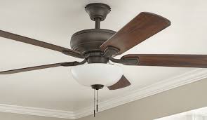 Hampton Bay Ceiling Fans The Home Depot