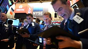 Unemployment will continue for longer than the crisis itself. Us Stock Markets Continue To Plunge Over Coronavirus Uncertainty Abc News