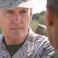 Personnel Apprentice Clay Johnson, assigned to the