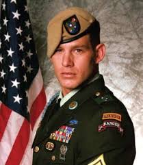 Assisting severely wounded members of the Armed Forces to maximize their  potential.