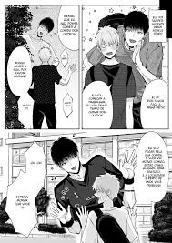 Com 40 cm de Diferença de Altura, me Apaixonei por Vários Grandes Jogadores  de Basquete - Hentai Yaoi