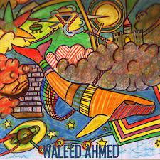 Learn all about the career and achievements of waleed ahmed at scores24.live! Waleed Ahmed All That Collides By Syed Waleed Ahmed