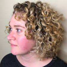 We found the coolest easiest tutorials for natural curly hairstyles from medium length hairstyles naturally curly hair, source:pinterest.com. Best Medium Length Naturally Curly Hairstyles Hairstyle Reference
