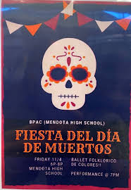 BPAC Mendota Township High School