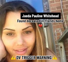 Jaeda Whitehead Jamaica