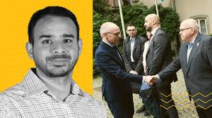 Pensions talks leave unions and employers frustrated