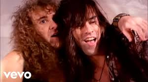 Sunday Old School: FireHouse