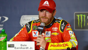 Despite several nascar owners bashing them. Dale Earnhardt Jr Rebuilding Nascar S Popularity Will Take A Long Time
