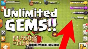 Clash of clans mod apk (unlimited money) is the choice not to be missed if you love this strategy game and expect the rapid growth! Download Mod Apk Clash Of Clans Unlimited Gems Offline 2021