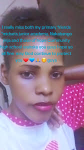 Hope Community High School Jinja Wairaka