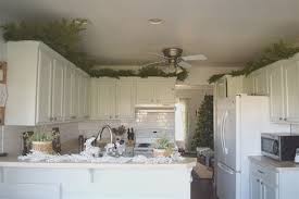 15 Greenery For Above Kitchen Cabinets Above Kitchen Cabinets Decorating Above Kitchen Cabinets Kitchen Cabinets Decor
