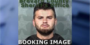 Palm Bay man indicted for murder after shooting dad, calling 911