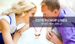 I wrote your name in my heart and forever it will stay. 20 Cute Pickup Lines And How To Use Them
