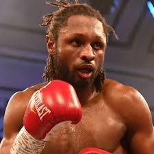 Craig Richards vs. Ricards Bolotniks, Joshua vs. Franklin