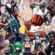 You are free to copy, distribute and transmit this work under the following conditions: Stream One Punch Man Opening By Mujintengu Listen Online For Free On Soundcloud
