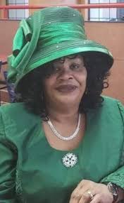 Charlene Diane Curry