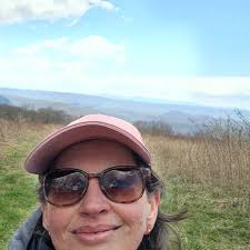 Hi all! I just wanted to introduce myself and share a photo I took