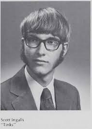 Memorial for Scott Ingalls from Mendon