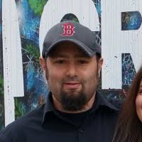 Justin Alpert, AIA, IIDA, NCARB