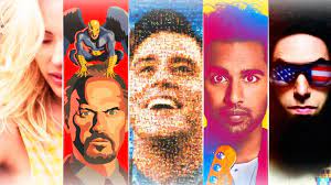 With everything hitting amazon prime video this month, you've got a pretty solid slate to choose from, including the claymation delight that is. The Best Comedy Movies On Amazon Prime Video 2021 Meristation Mind Life Tv