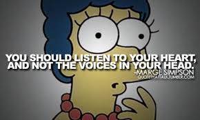 Ain T That The Truth The Simpsons Simpsons Quotes Homer Simpson Quotes