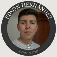 Edson Hernandez Gonzalez