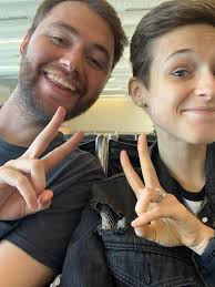 Team USA in Paris, August