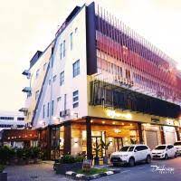 Hotels (22) 5 star hotels (7) apartment hotel bintulu (1) apartment hotel miri (3) attractions location (12) kuching (3) miri (1) sibu (8). 10 Best Sibu Hotels Malaysia From 18