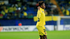164,348 likes · 1,152 talking about this. Laliga Santander Villarreal The Rise Of Chukwueze Marca In English