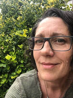 Meet Our Board & Staff