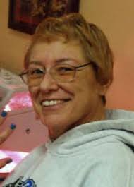 Victoria Gansch Obituary