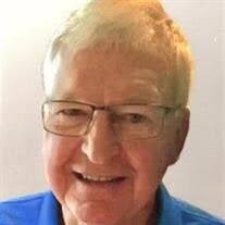 Stanley Duane Gitt Obituary