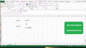 Install Date Picker In Two Separate Columns In Excel Computer Programming Microsoft Excel Quickbooks