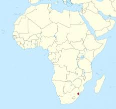 Enlarge the map of swaziland. Swasiland Afrika Karte Karte Von Afrika Swasiland Sudliches Afrika Afrika
