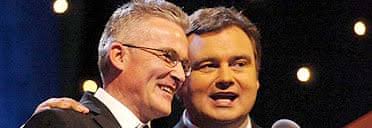 Children should believe they can fly