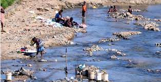 R.Dominicana y Haití suspenden un debate sobre el canal en río Masacre |  AlMomento.net - Noticias de República Dominicana al instante!